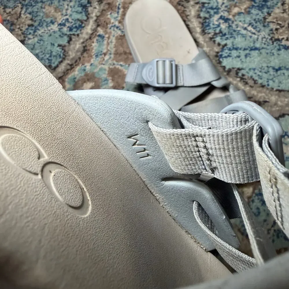 Chacos sandals - Picture 4 of 4